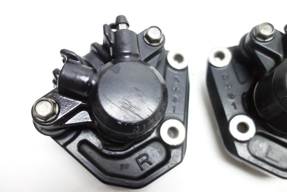 Preview: Honda CX 500 Bremssattel Bremszange vorne rechts links