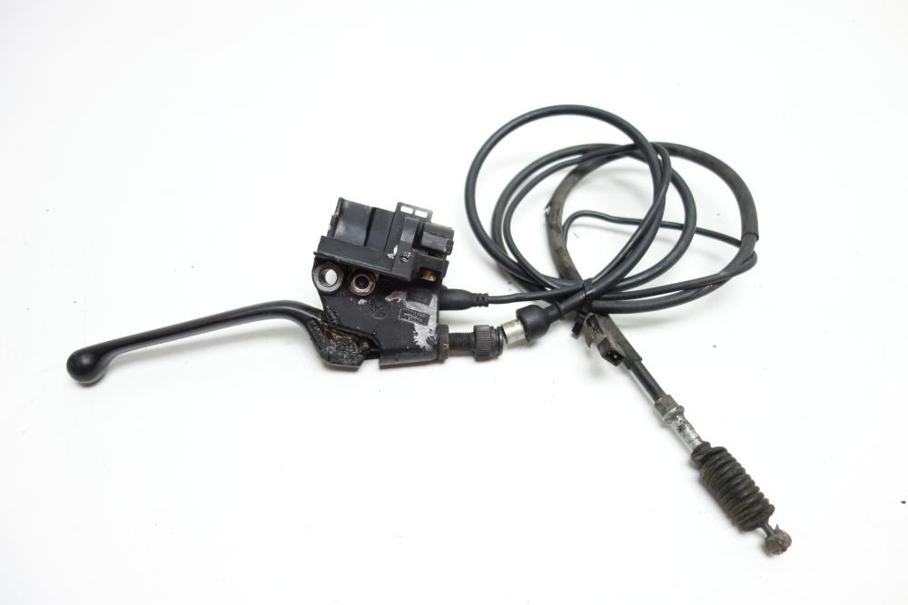 BMW R1100GS R 1100 GS Kupplungsarmatur