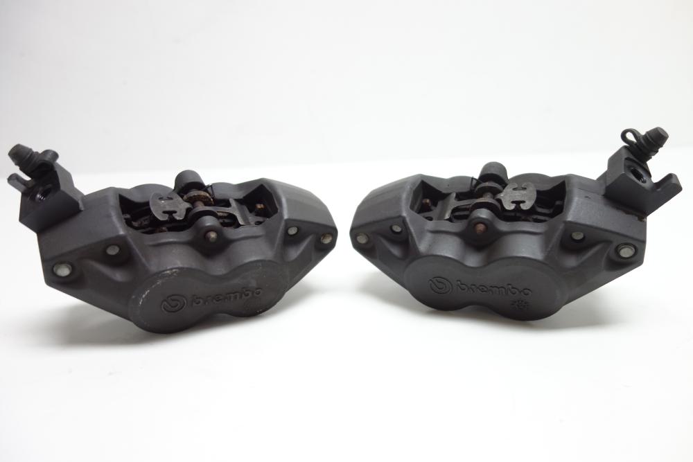 Preview: BMW K1200RS K 1200 RS Bremssattel Bremszange vorne rechts links