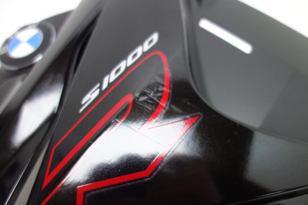 BMW S1000R S 1000 R Seitenteil Seitenverkleidung rechts