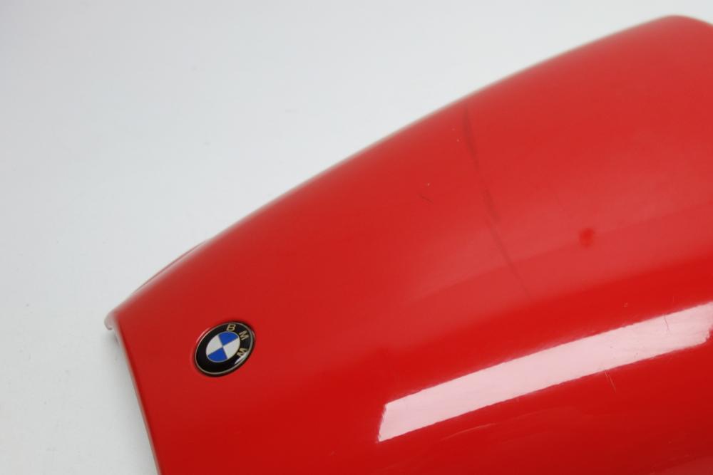 BMW R1100S R 1100 S Soziusabdeckung Sitzabdeckung Cover