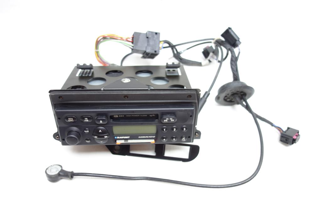 BMW R1150RT R 1150 RT Radio