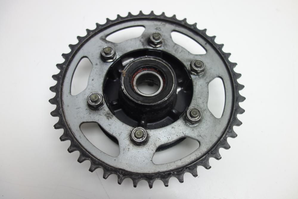 Yamaha FZ1 FZ 1 Kettenrad Kettenradaufnahme