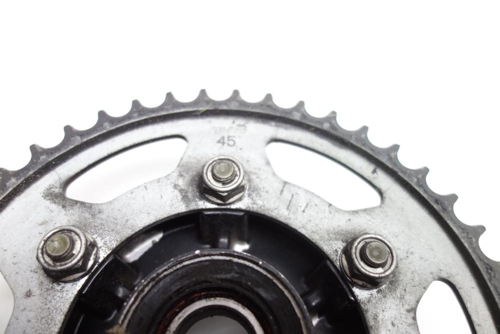 Preview: Yamaha FZ1 FZ 1 Kettenrad Kettenradaufnahme