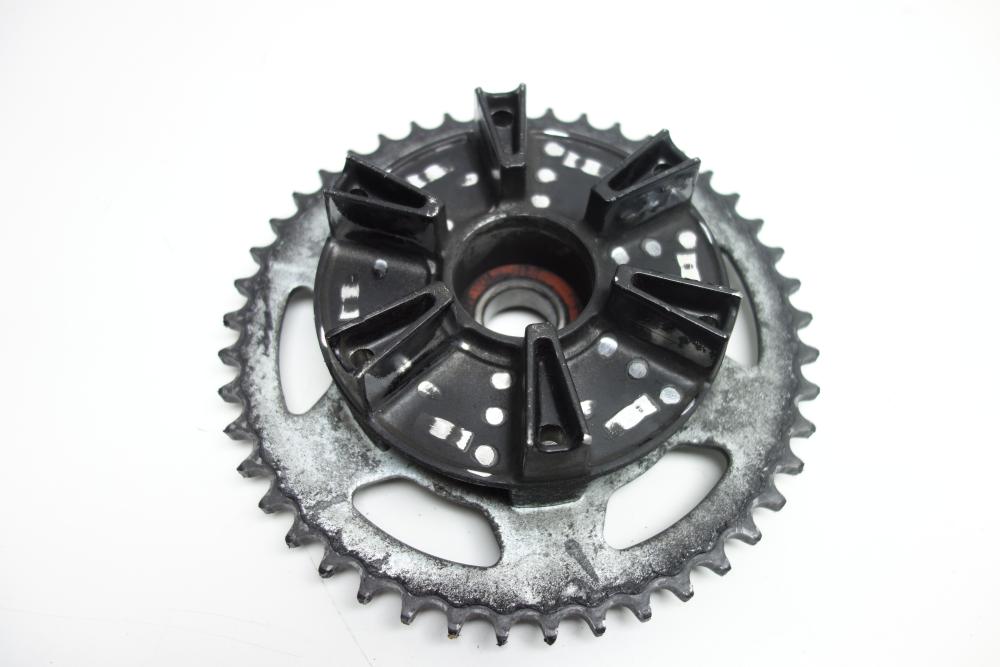 Preview: Yamaha FZ1 FZ 1 Kettenrad Kettenradaufnahme