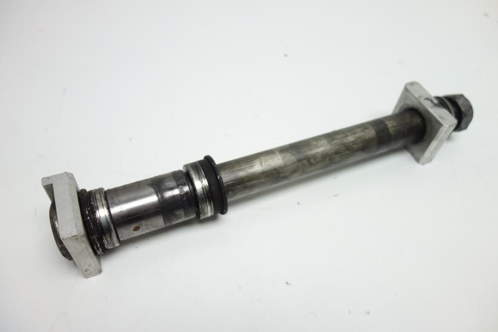 Preview: Yamaha FZ1 FZ 1 Achse hinten