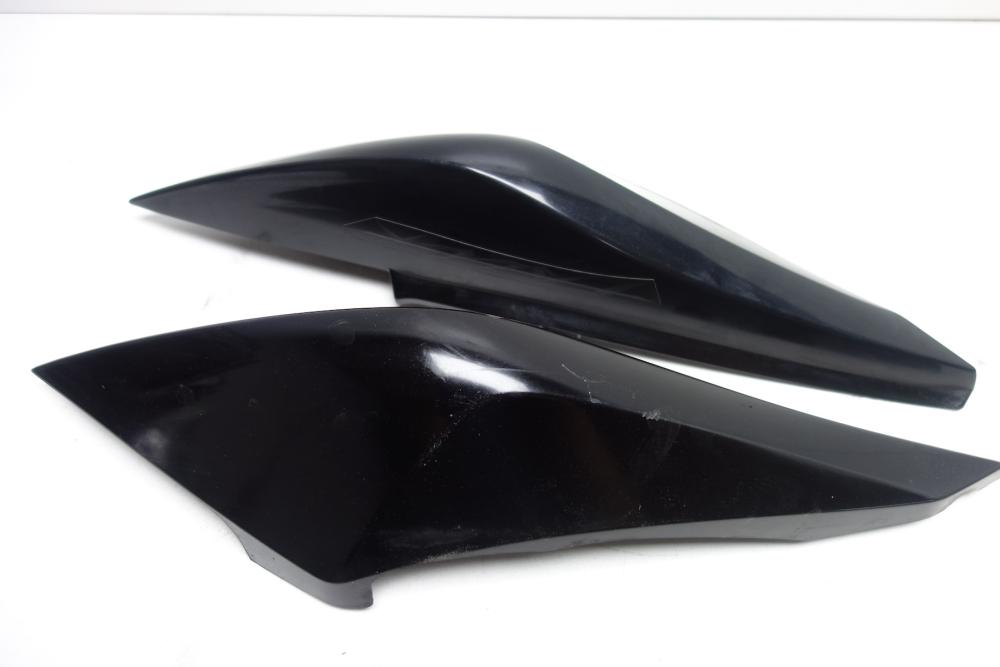 Yamaha FZ6 FZ 6 Fazer Heckverkleidung rechts links