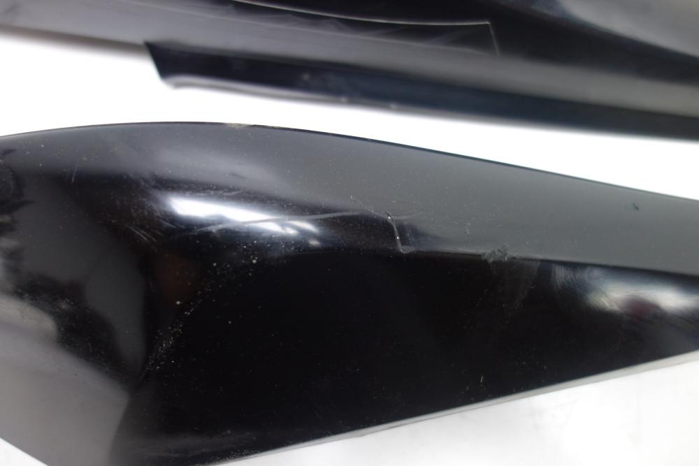 Preview: Yamaha FZ6 FZ 6 Fazer Heckverkleidung rechts links