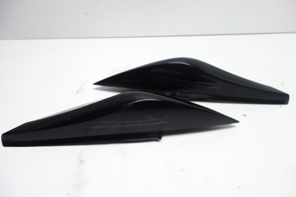 Preview: Yamaha FZ6 FZ 6 Fazer Heckverkleidung rechts links