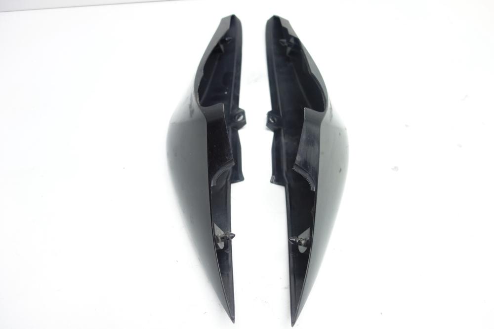 Yamaha FZ6 FZ 6 Fazer Heckverkleidung rechts links