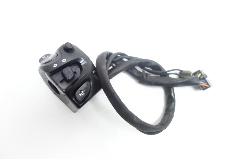 Yamaha FZ6 FZ 6 Fazer Lenkerschalter Armatur links