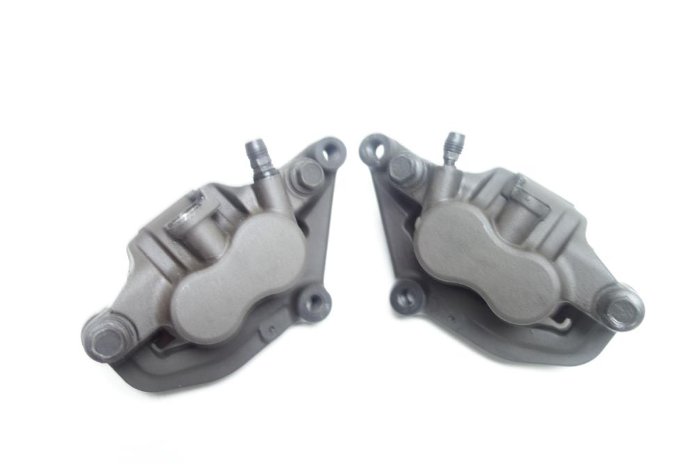 Yamaha FZ6 FZ 6 Fazer Bremssattel Bremszange vorne rechts links