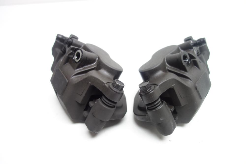 Preview: Yamaha FZ6 FZ 6 Fazer Bremssattel Bremszange vorne rechts links