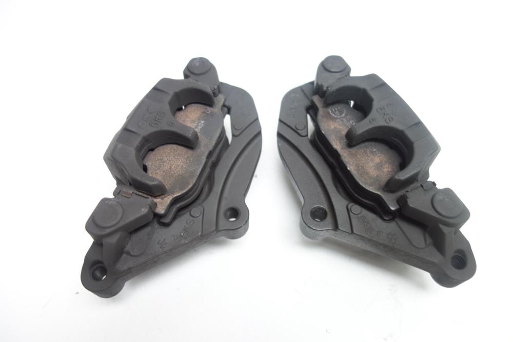 Preview: Yamaha FZ6 FZ 6 Fazer Bremssattel Bremszange vorne rechts links
