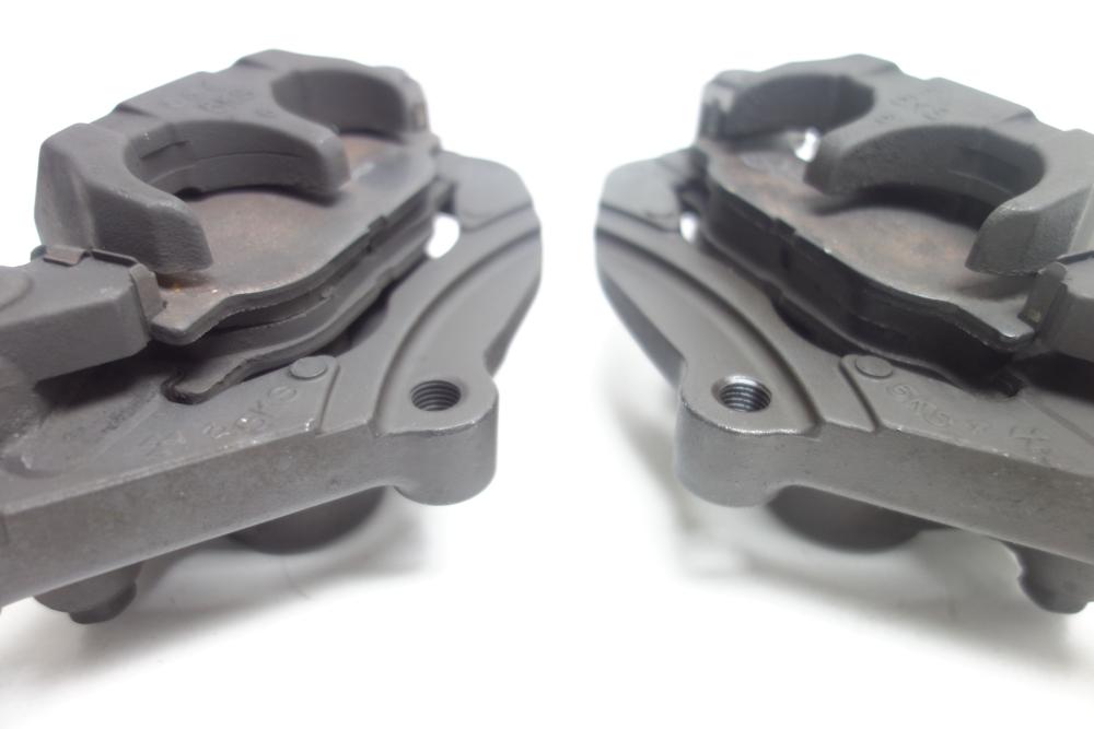 Preview: Yamaha FZ6 FZ 6 Fazer Bremssattel Bremszange vorne rechts links