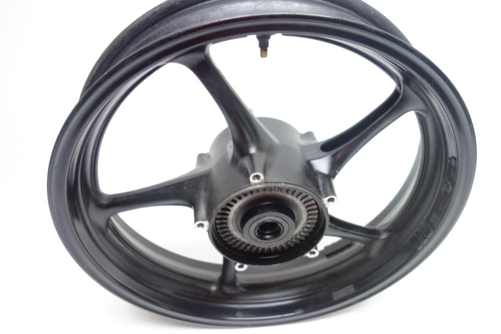 Yamaha FZ6 FZ 6 Fazer Felge vorne Vorderrad