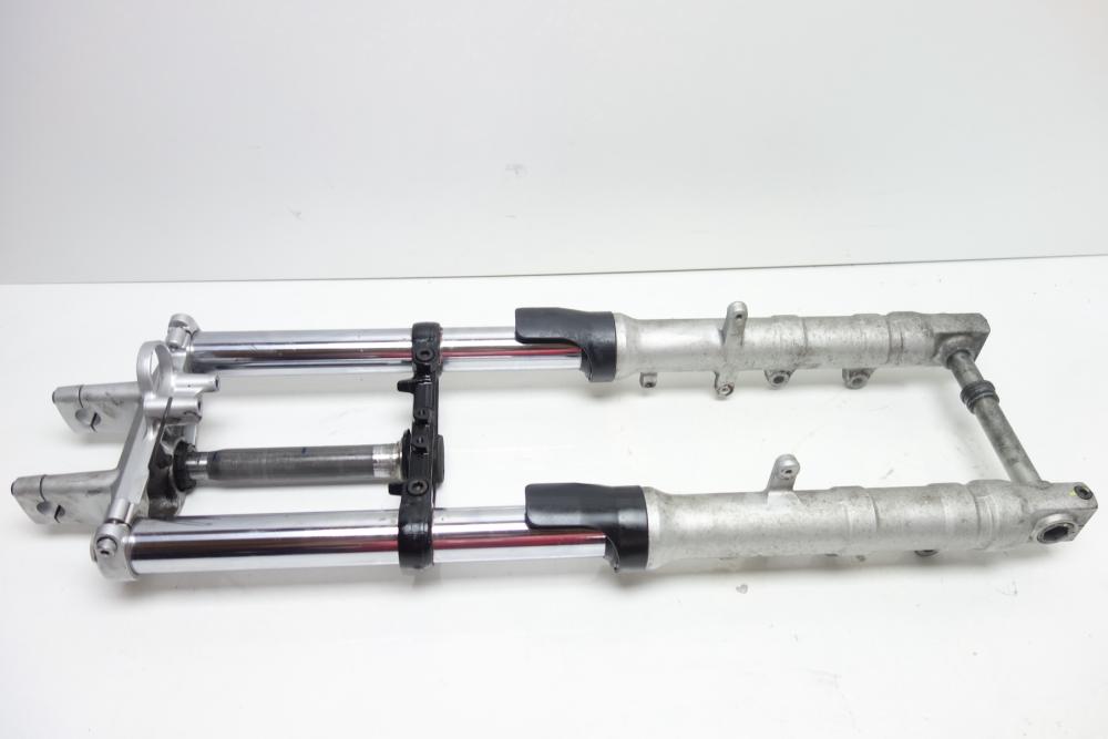 Yamaha FZ6 FZ 6 Fazer Gabel Gabelholm Gabelbrücke