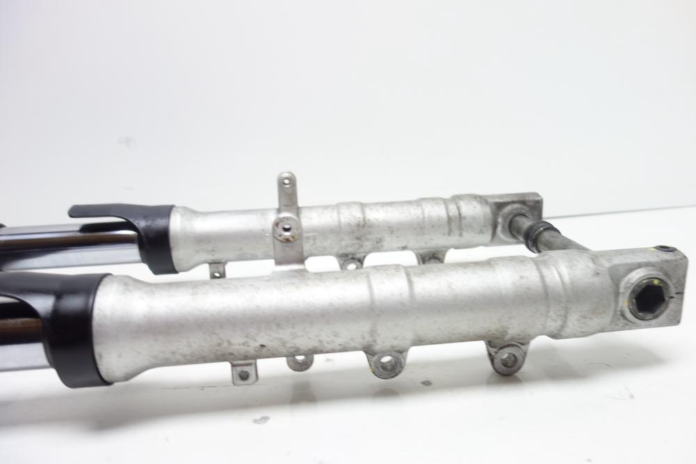 Preview: Yamaha FZ6 FZ 6 Fazer Gabel Gabelholm Gabelbrücke