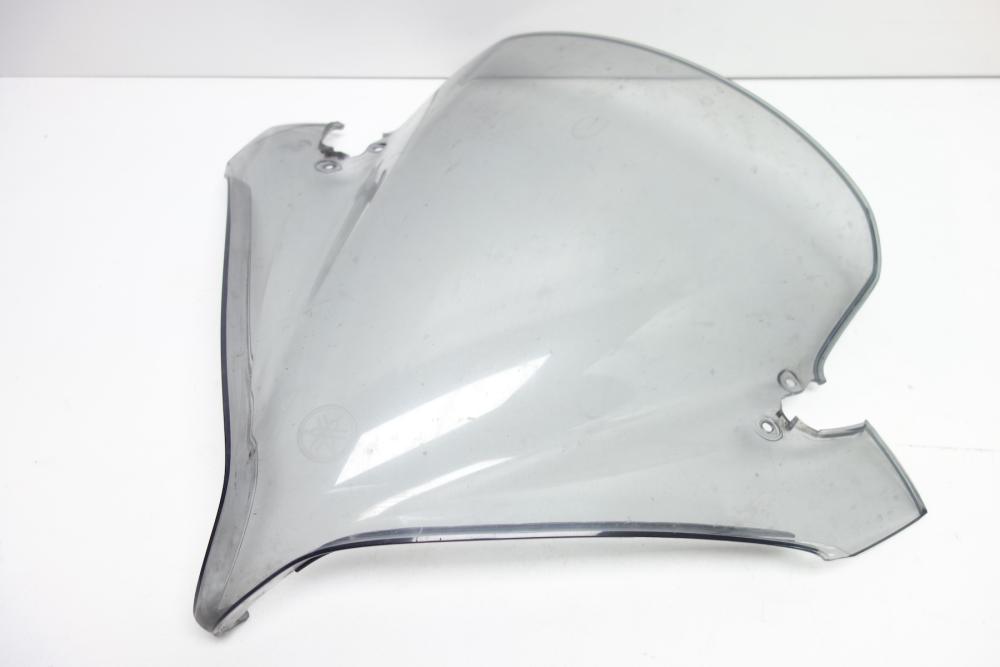 Yamaha FZ6 FZ 6 Fazer Windschild Scheibe