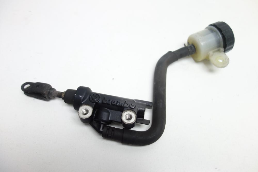 Yamaha FZ6 FZ 6 Fazer Bremspumpe Bremszylinder hinten