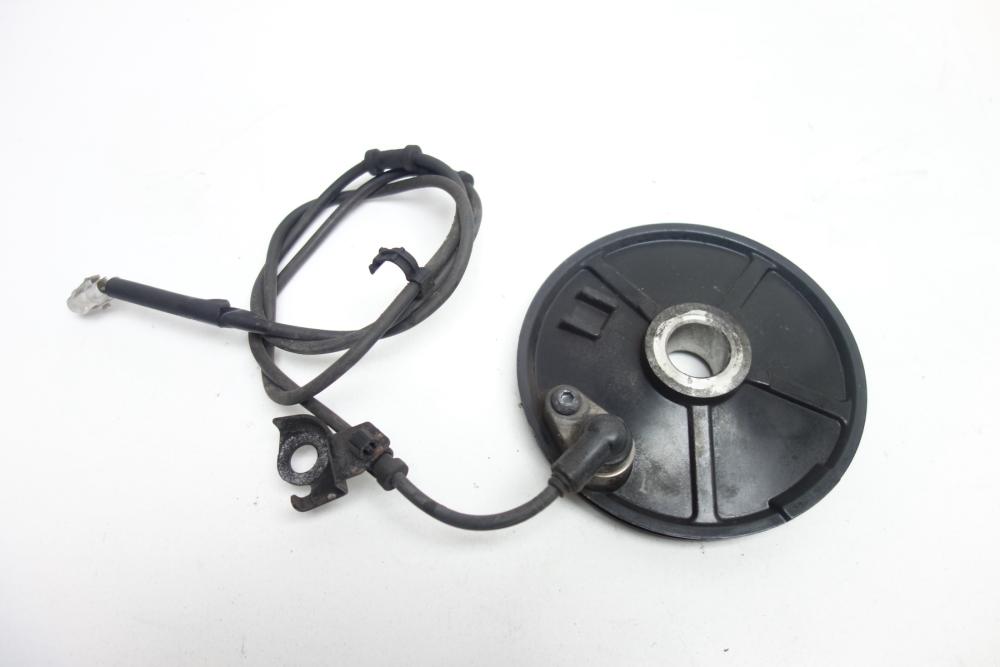 Yamaha FZ6 FZ 6 Fazer ABS Sensor vorne