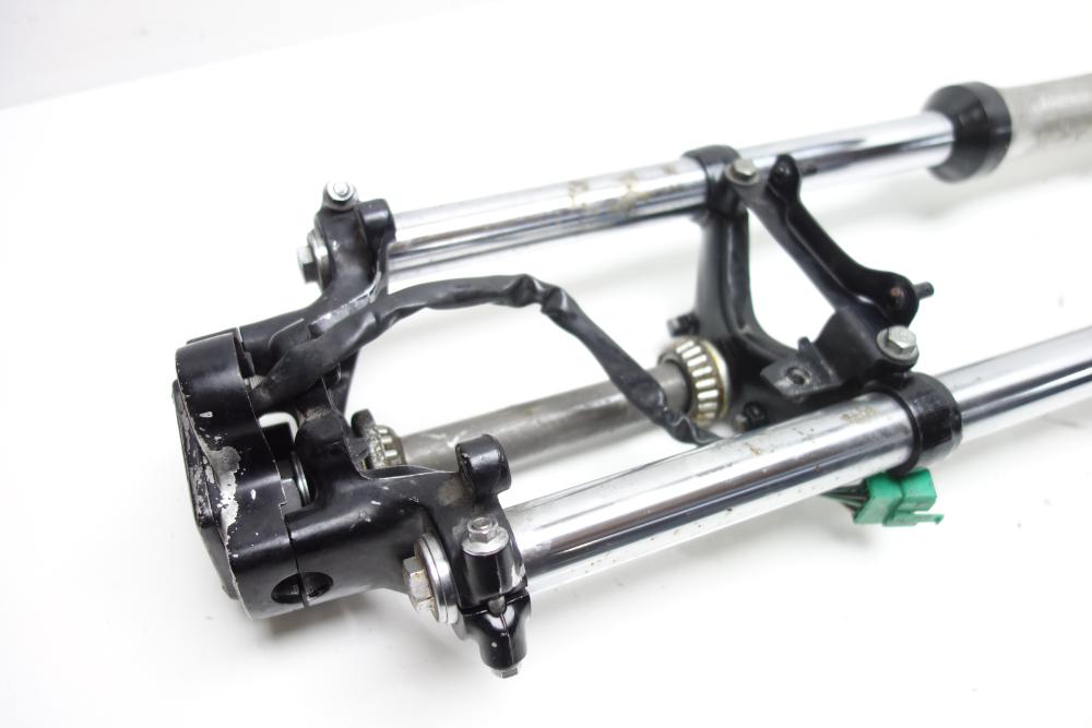 Preview: Honda CX 500 Gabel Gabelholm Gabelbrücke