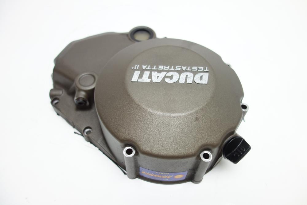 Preview: Ducati Monster 1200 Kupplungsdeckel Motordeckel