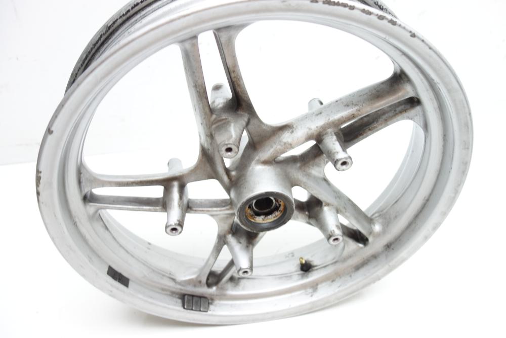 BMW R1150RT R 1150 RT Felge vorne Vorderrad