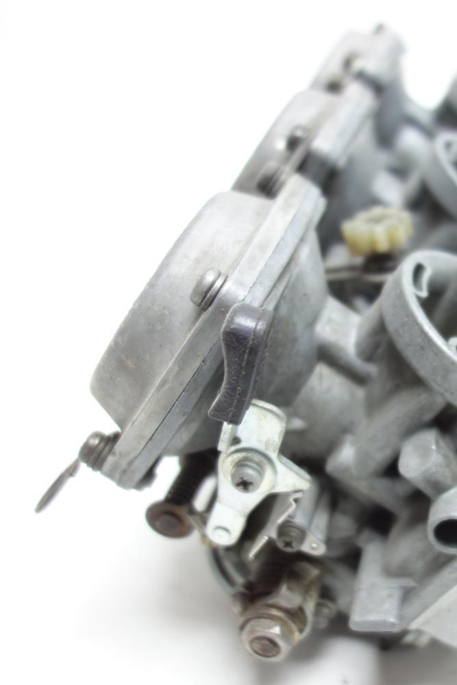 Preview: Yamaha XS 750 Vergaser