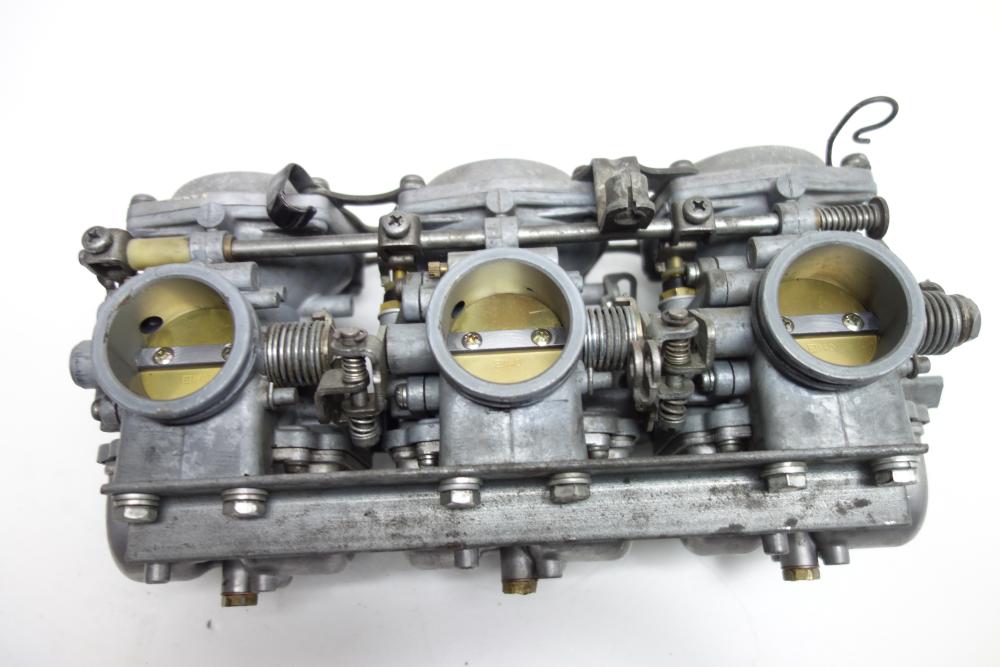 Yamaha XS 750 Vergaser