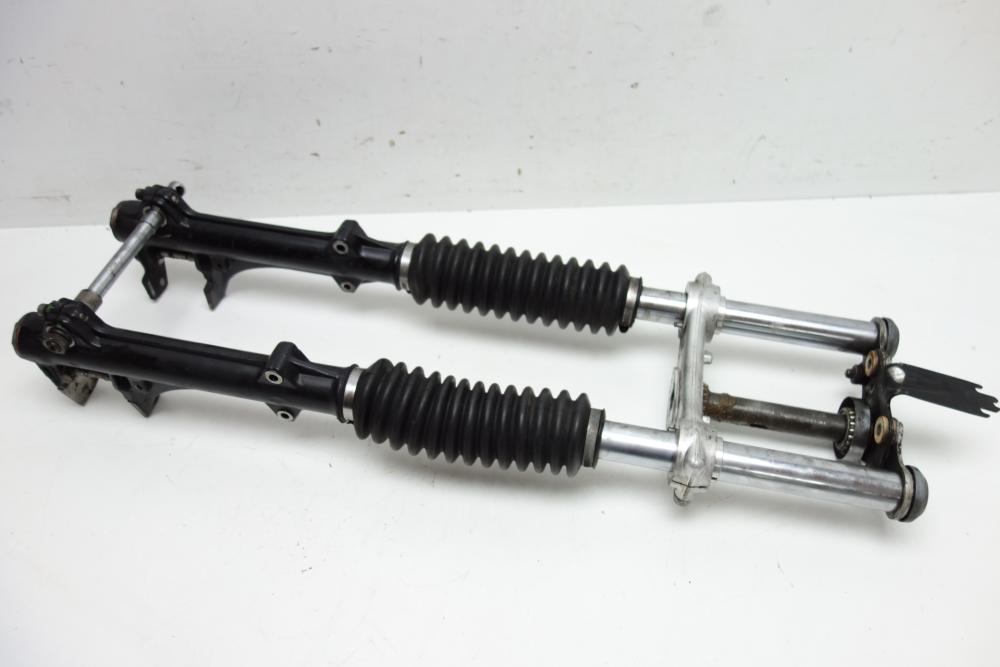 BMW R100RS R 100 RS Gabel Gabelholm Gabelbrücke