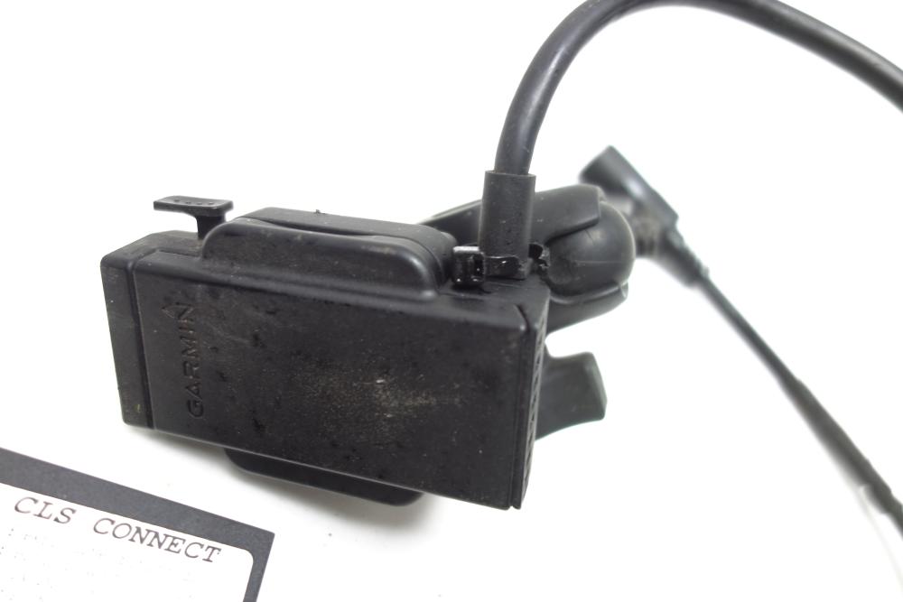 Preview: BMW R1200GS R 1200 GS Garmin Navihalter CLS Connect