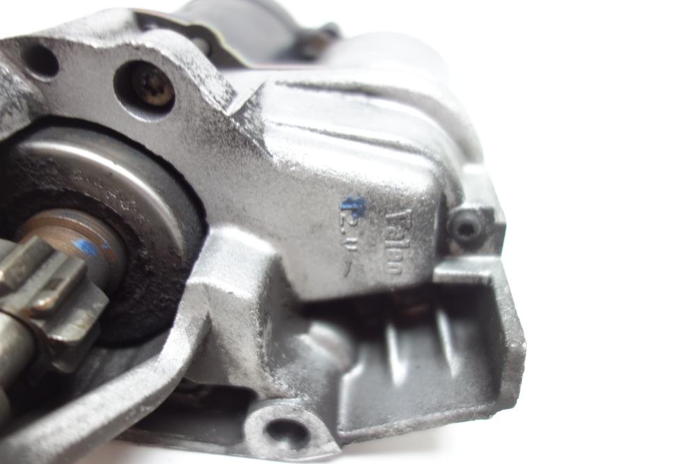 BMW R1150GS R 1150 GS Anlasser