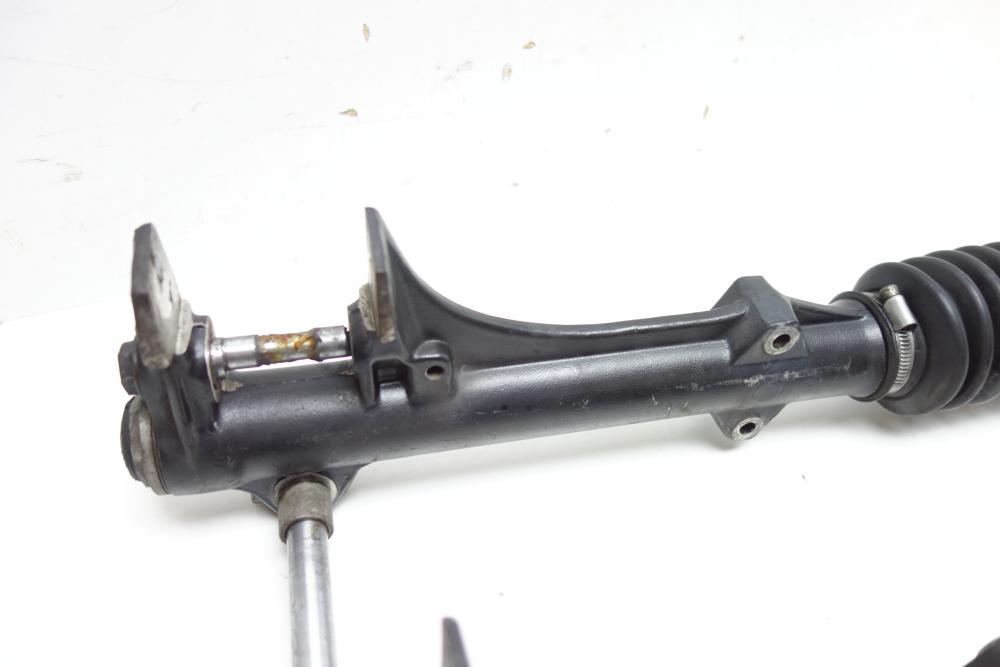BMW R100RS R 100 RS Gabel Gabelholm Gabelbrücke