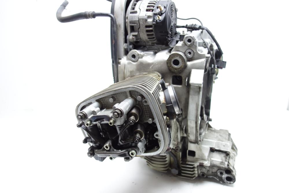 BMW R1150RT R 1150 RT Motor Engine Doppelzünder 56000 Km