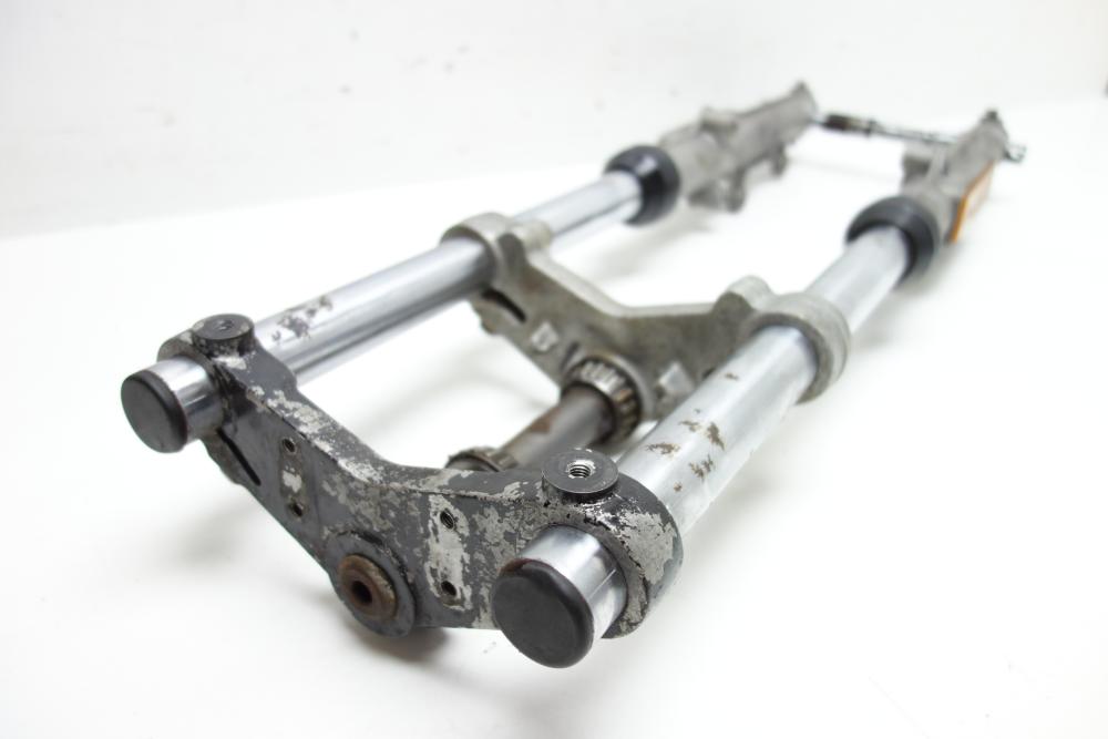 BMW R65 R 65 45 Gabel Gabelholm Gabelbrücke