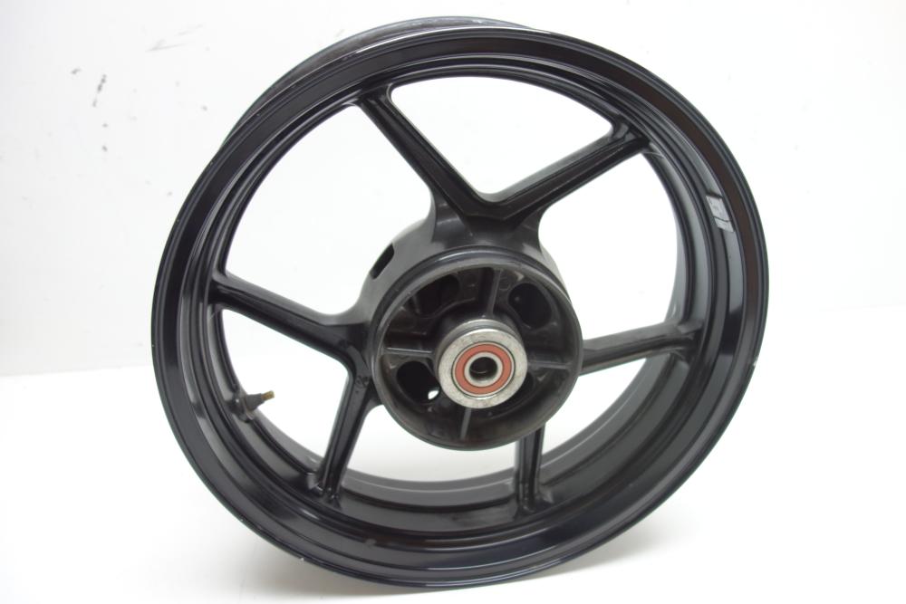 Preview: Kawasaki ER6N ER 6 N Felge hinten Hinterrad
