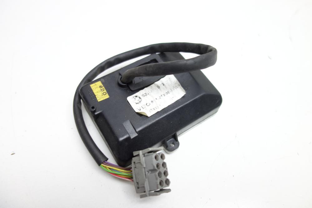 BMW R1150RT R 1150 RT FID Fahrerinformationsdisplay