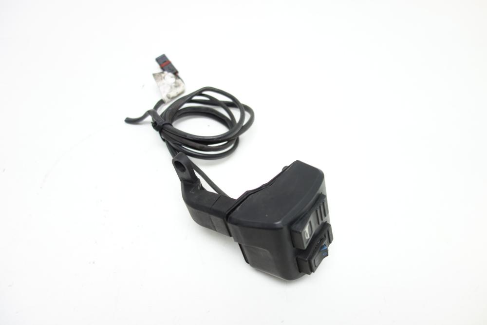 BMW R1150RT R 1150 RT Zusatzlenkerschalter links Behörde