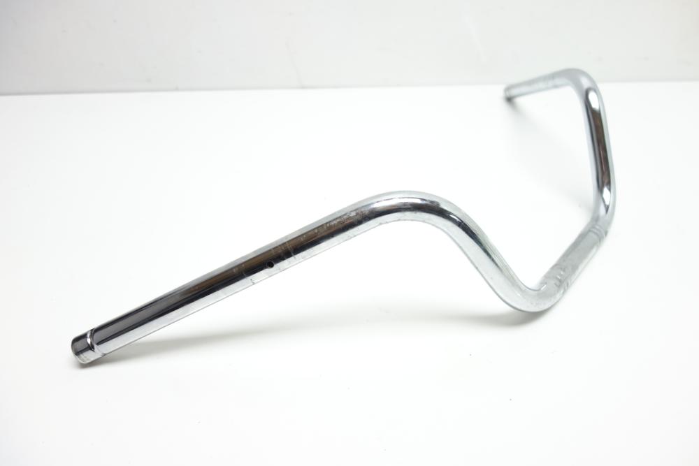 Preview: Triumph Thunderbird 900 Lenker