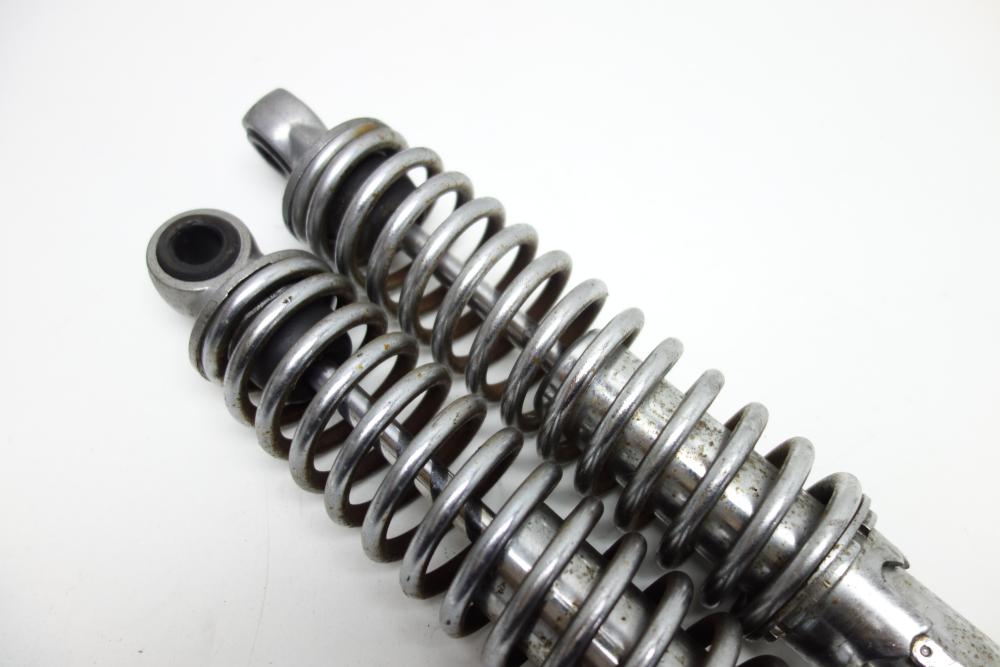 Preview: Kawasaki KZ 250 2x Stoßdämpfer Federbein hinten