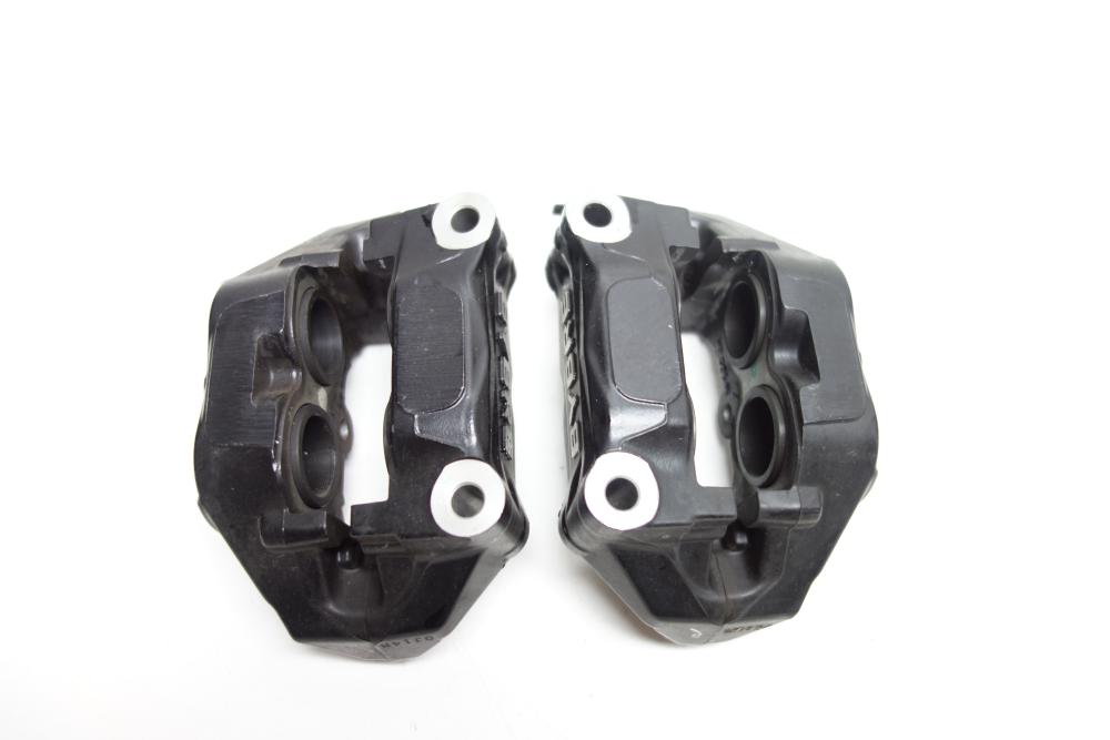 BMW C400 C 400 Bremssattel Bremszange vorne rechts links #52#