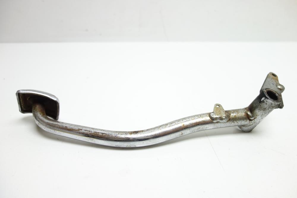 Preview: Kawasaki KZ 250 Bremspedal