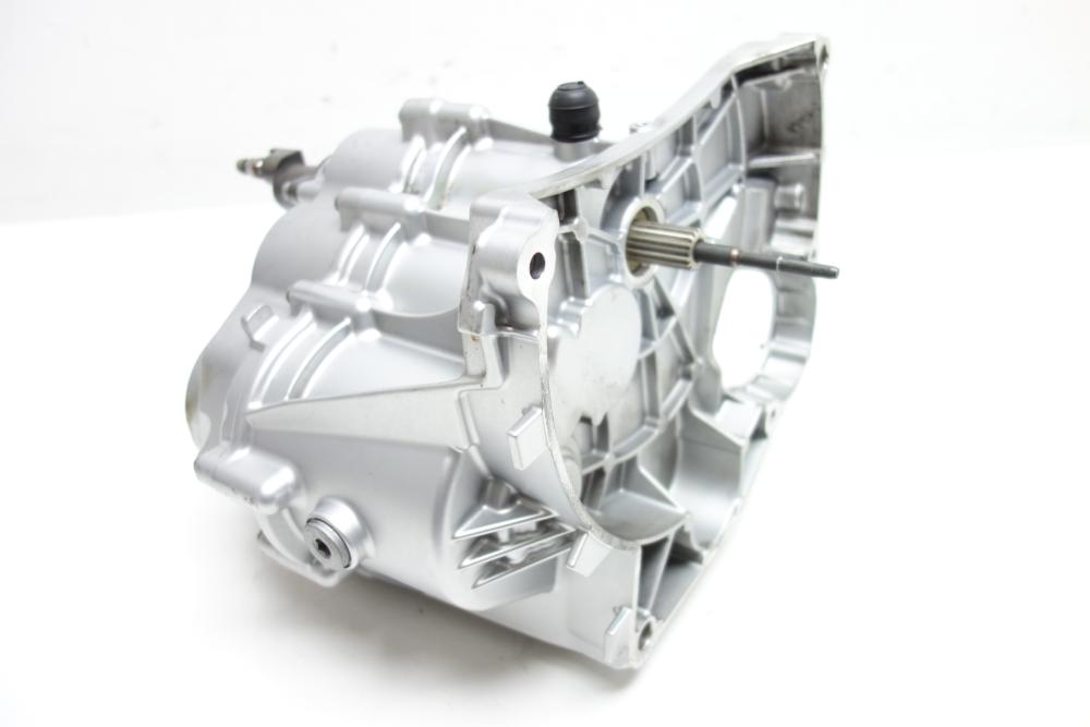 BMW R1200R R 1200 R Getriebe Gearbox LAD erst 9300 Km