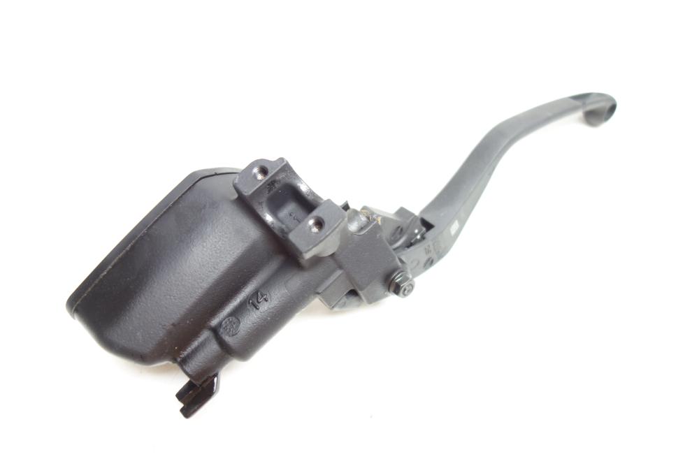 BMW F750GS F 750 850 GS Bremspumpe Bremszylinder vorne