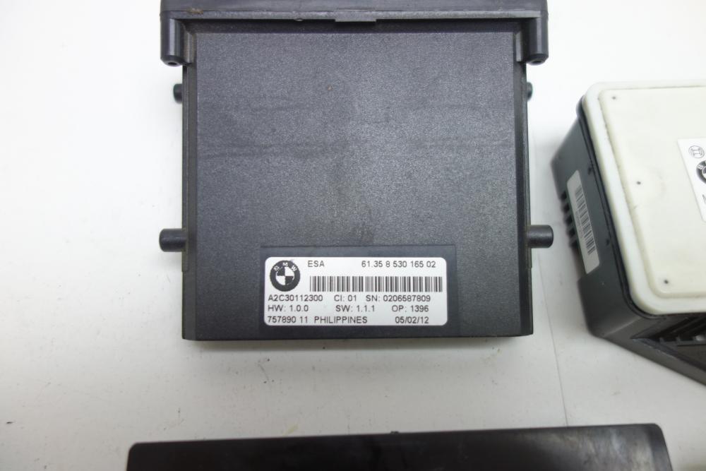 Preview: BMW K1600GT K 1600 GT Steuergerät Steuergeräte