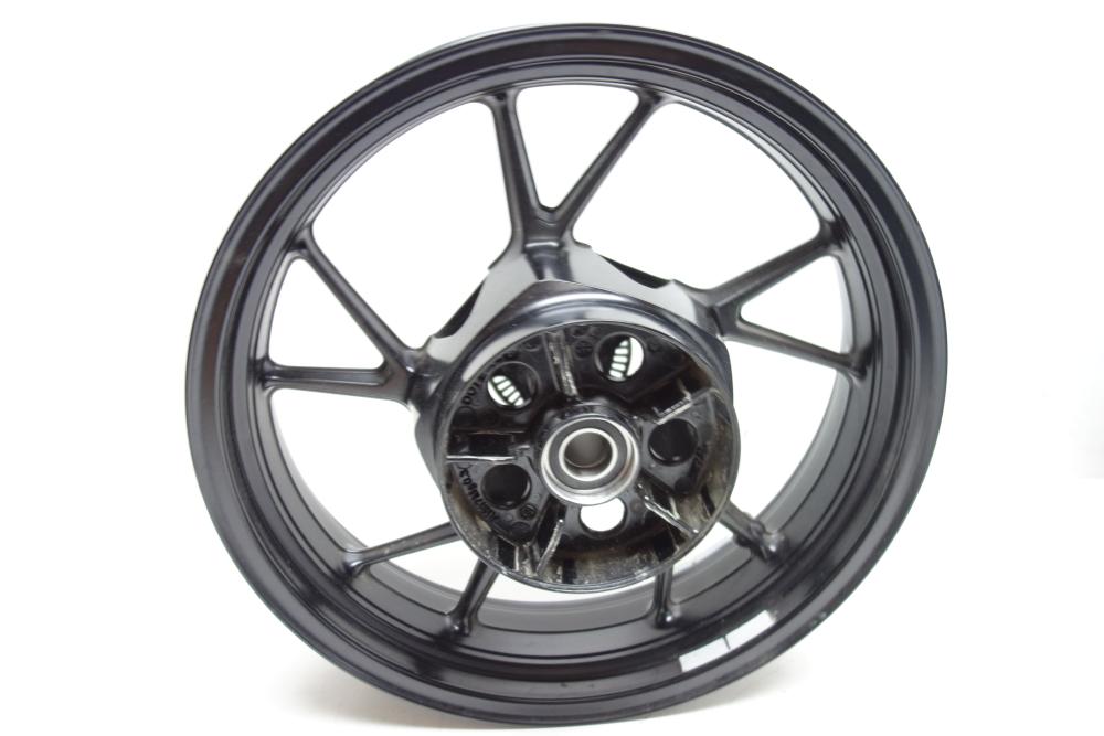 BMW F750GS F 750 850 GS Felge hinten Hinterrad