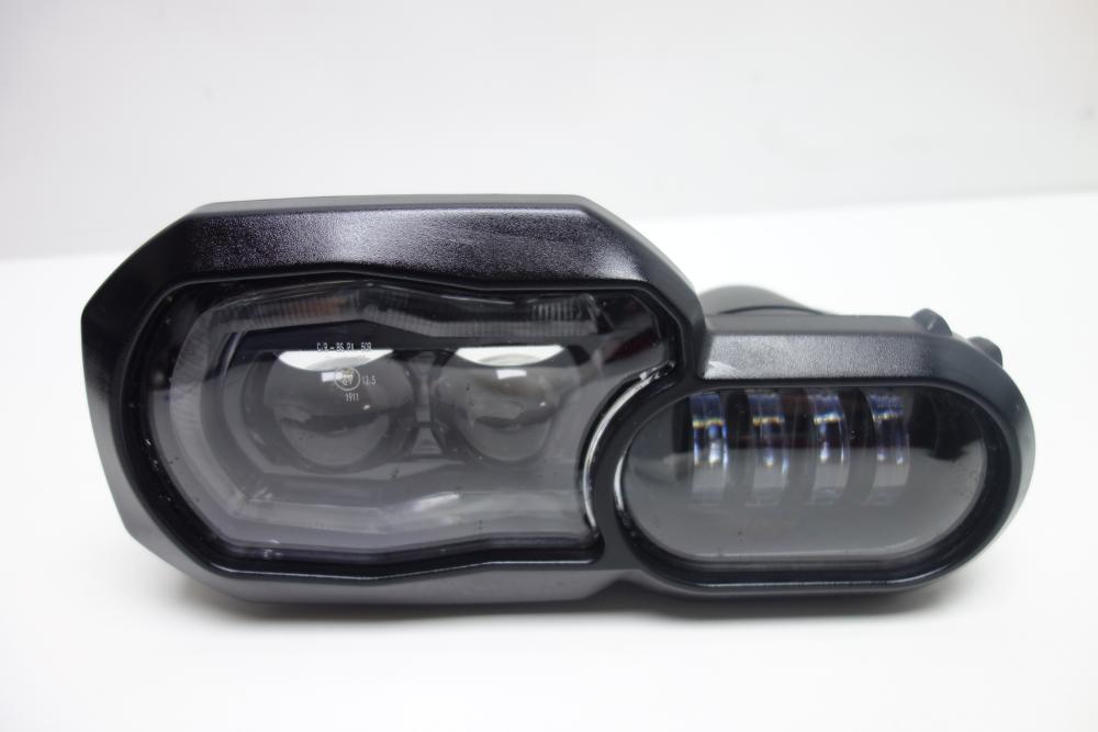 BMW F800GS F 800 GS Customlite LED Scheinwerfer