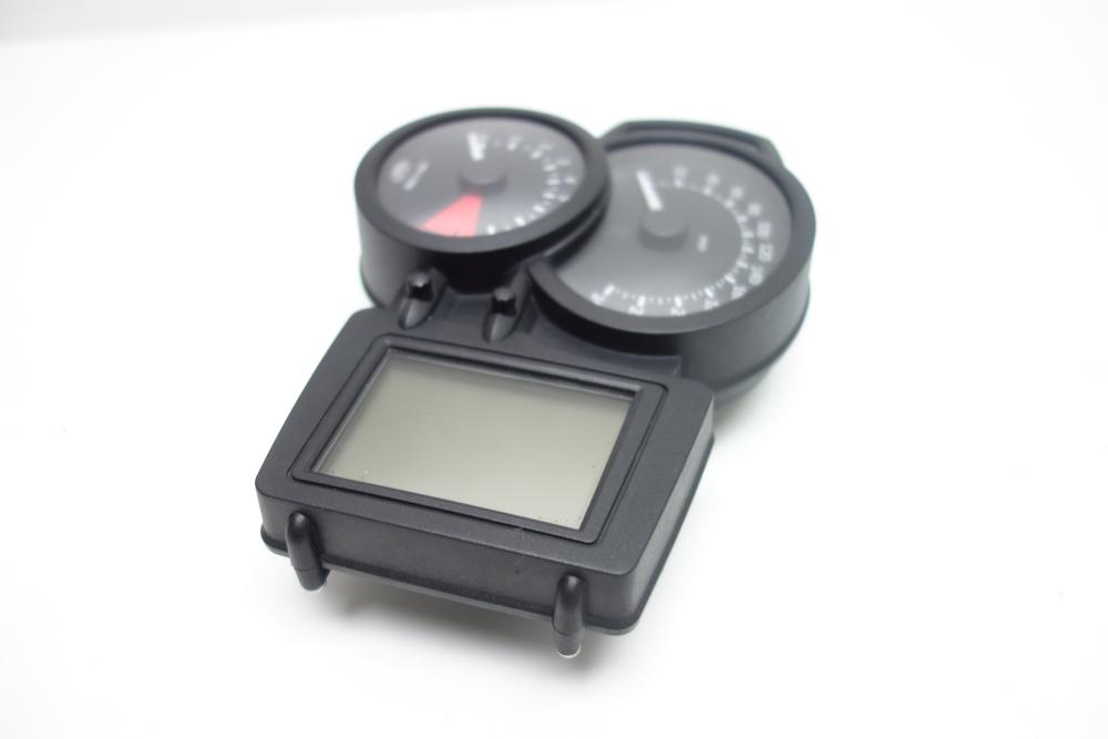 Preview: BMW F800GS F 800 GS Tacho Cockpit