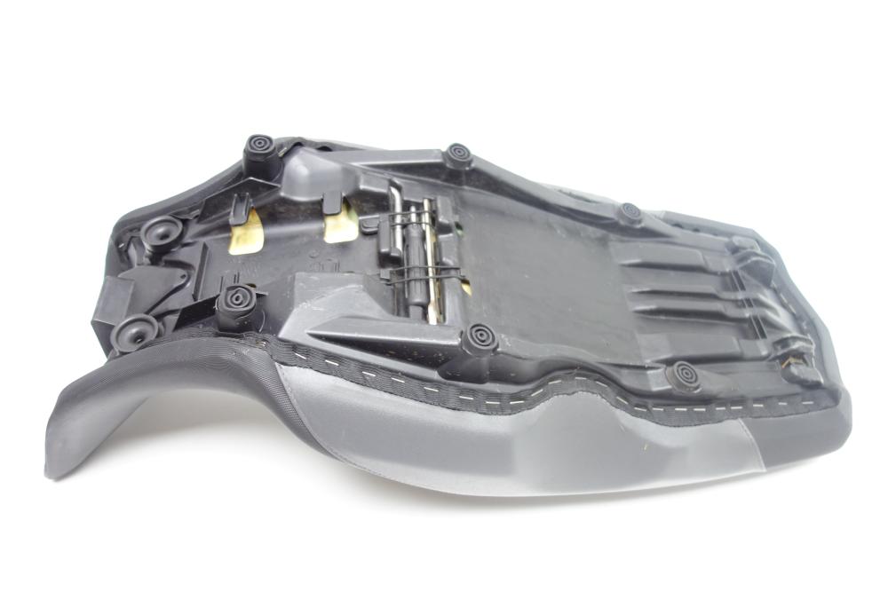 BMW F800GS F 800 GS Sitz Sitzbank